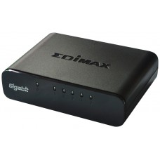 Edimax ES-5500G V3 Switch 5xGB Mini USB